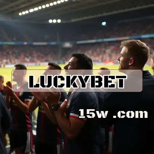 luckybet: Descubra a Comunidade e Seus Recursos Engajadores