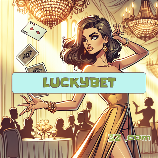 LuckyBet: Apostas em Esporte para Todos os Gostos