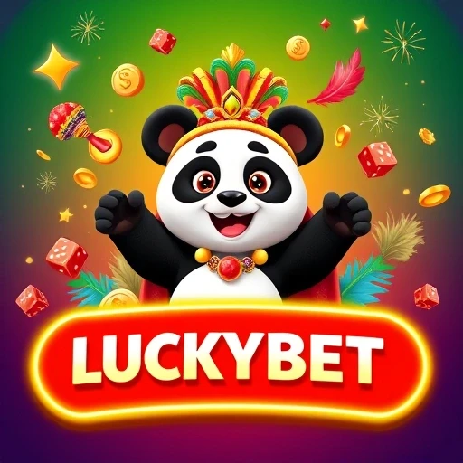luckybet Logo