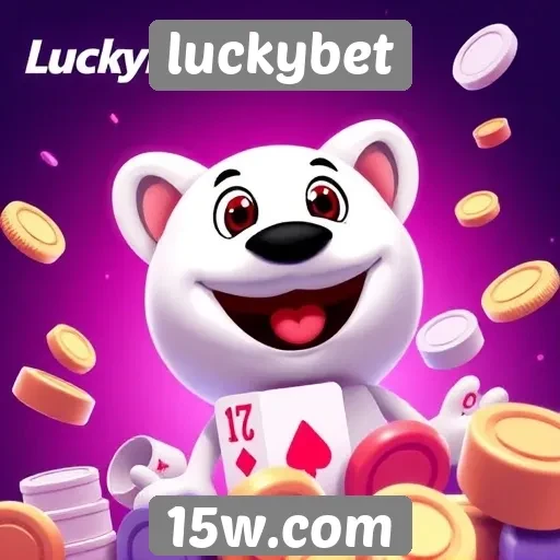 Comparativo das opções de jogos oferecidas pela luckybet