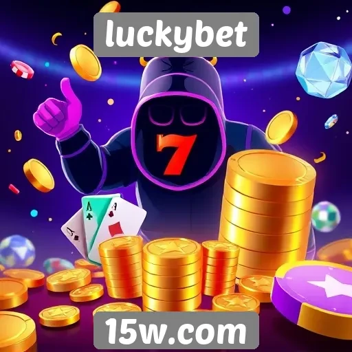 Jogos populares disponíveis na plataforma Luckybet