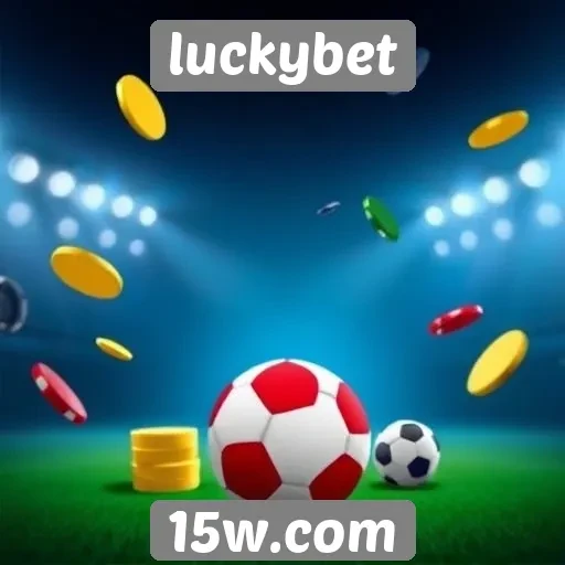Estratégias de promoções e bônus em luckybet