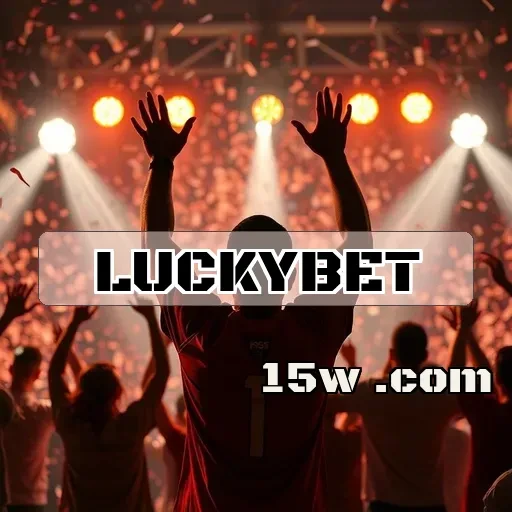 luckybet: Descubra Como o Suporte ao Cliente Faz a Diferença!