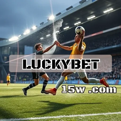luckybet: Aumente Suas Chances com Tutoriais em Vídeo Incríveis