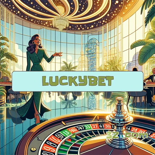 Luxo e Emoção: O Mundo VIP no Luckybet